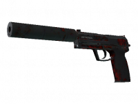 USP-S Check Engine